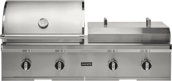 Coyote 50