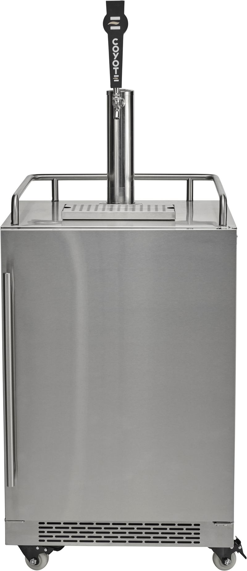 Coyote 24