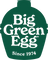 Big Green Egg