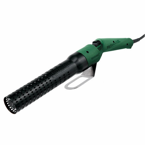 Big Green Egg EGGniter Electric Charcoal Lighter w/ Fan