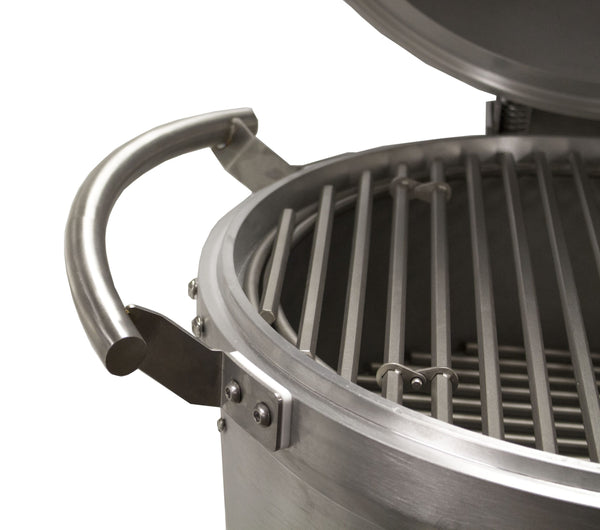 Blaze Kamado Stainless Side Handles (Pair)