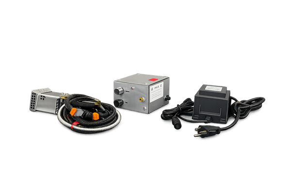 Warming Trends Platinum 24V Electronic Ignition Kit