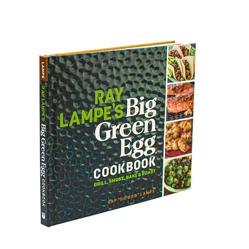 Big Green Egg