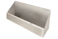 Alfresco Versa Sink Speed Rail – 19 inch