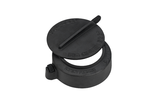 Big Green Egg rEGGulator Vent Cap