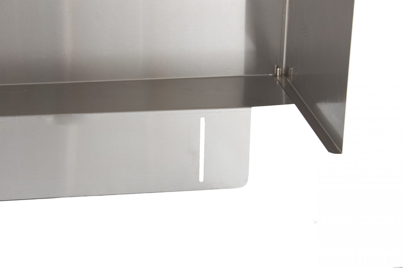 Blaze Grill Wind Guard