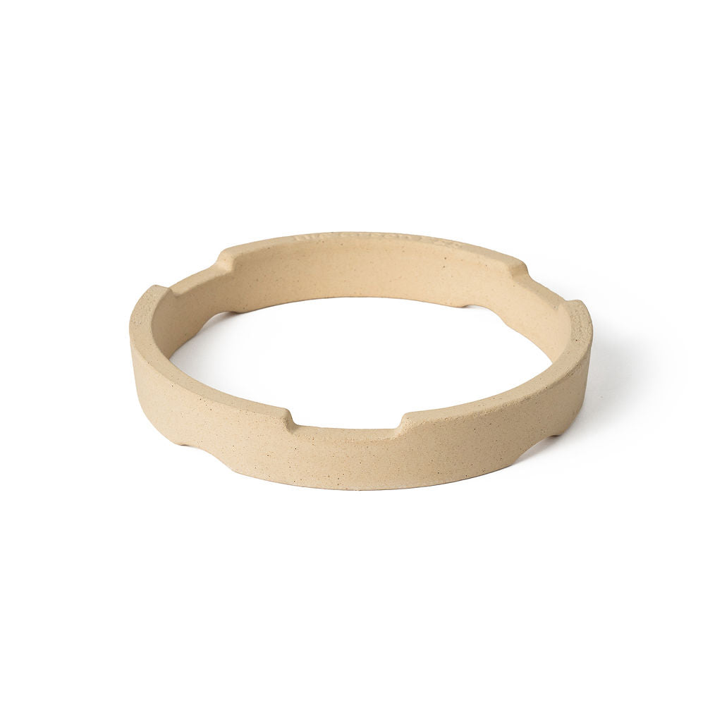 Big Green Egg Replacement Fire Ring