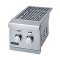 Broilmaster Double Side Burner
