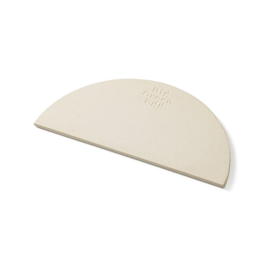 Big Green Egg Split Deflector
