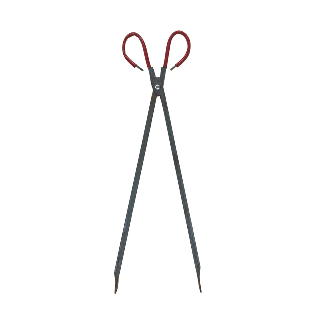 WPPO Forged Steel Wood Pliers – view 2