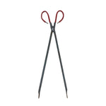 WPPO Forged Steel Wood Pliers – view 2