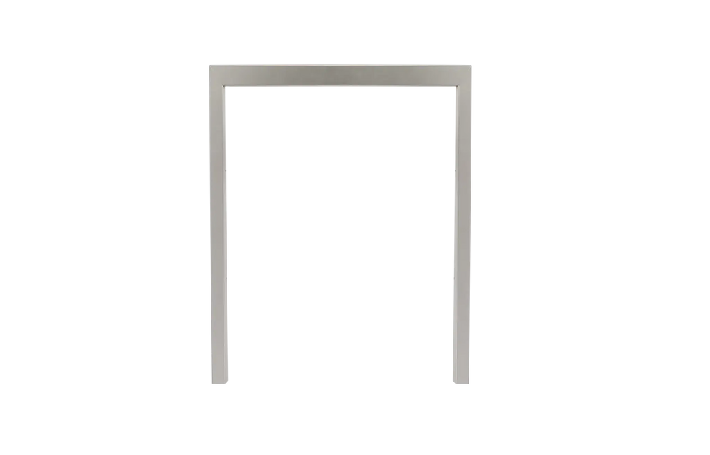 Bull Finish Frame Kit for 4.9 cu. ft. Outdoor Refrigerator, 1/2" Reveal