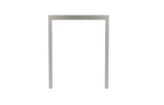 Bull Finish Frame Kit for 4.9 cu. ft. Outdoor Refrigerator, 1/2