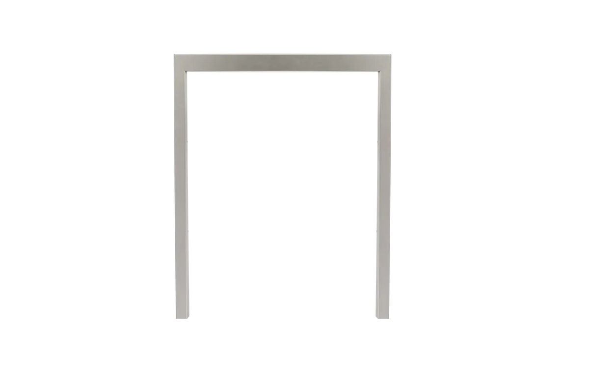 Bull Finish Frame Kit for 4.9 cu. ft. Outdoor Refrigerator, 1/2" Reveal