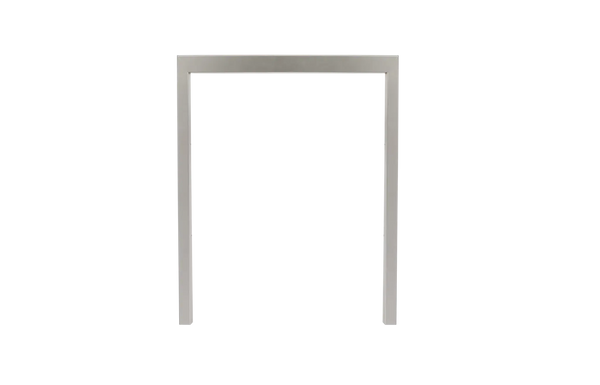 Bull Finish Frame Kit for 4.9 cu. ft. Outdoor Refrigerator, 1/2