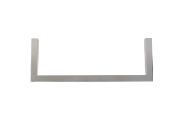 Bull Grill Finishing Frame, 1/2