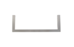 Bull Power Burner Finishing Frame, 1/2