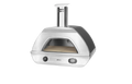 Bull Countertop Pizza Oven, Dual Fuel