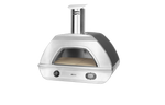 Bull Countertop Pizza Oven, Dual Fuel