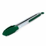 Big Green Egg Silicone-Tip Tongs 16