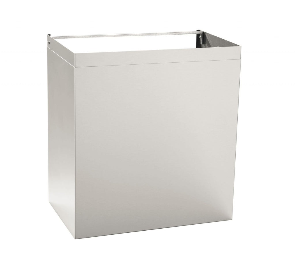 Sedona by Lynx Vent Hood Duct Cover Extension (12' Ceiling)