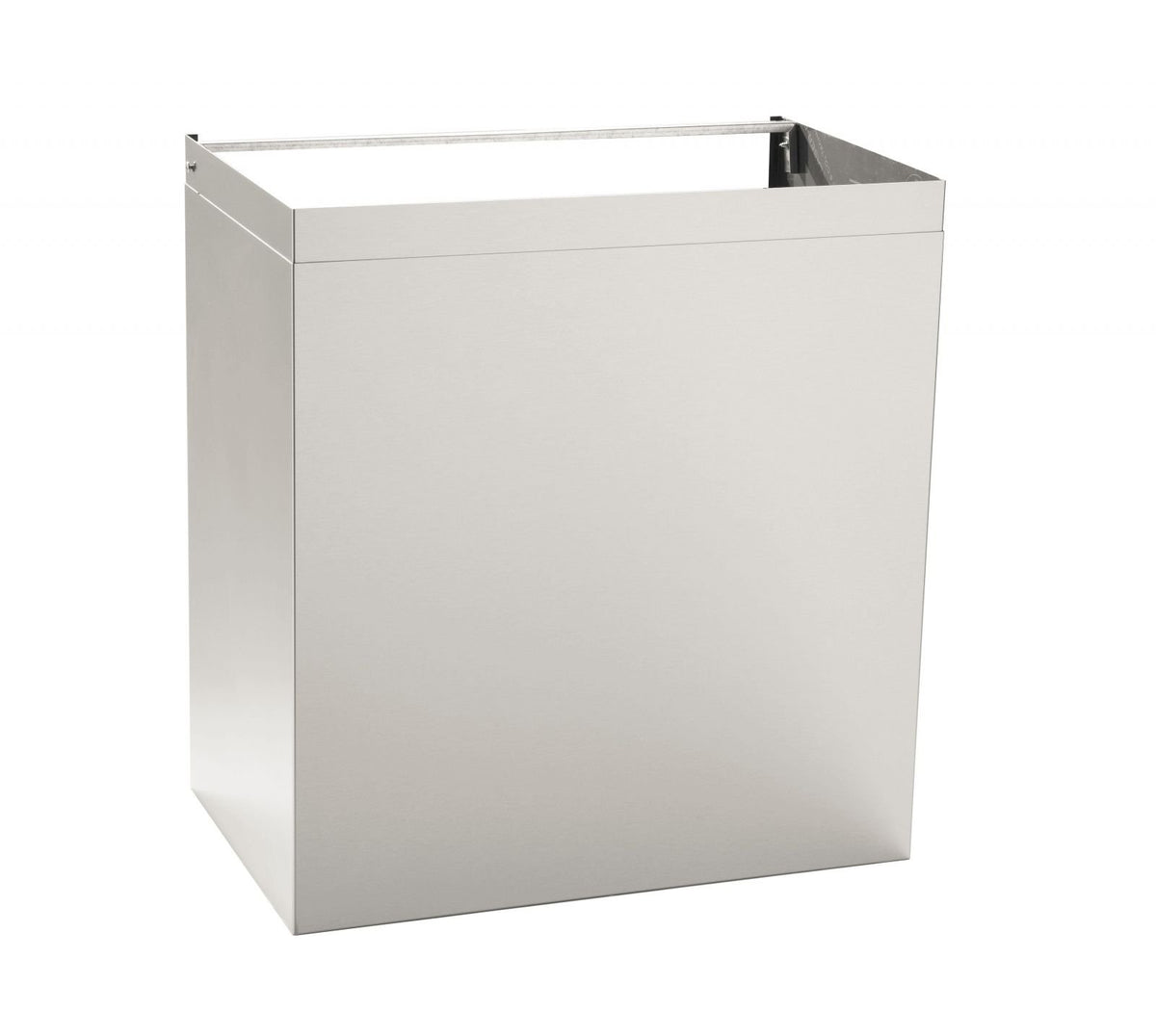 Sedona by Lynx Vent Hood Duct Cover Extension (12' Ceiling)