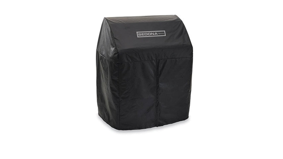 Sedona by Lynx Vinyl Freestanding Grill Cover
