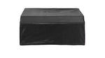 Lynx Asado Cooktop Carbon Fiber Vinyl Cover