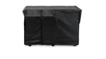 Lynx Asado Cooktop Carbon Fiber Vinyl Cover