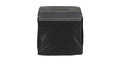 Lynx Professional Side Burner Carbon Fiber Vinyl Cover