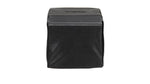 Lynx Professional Side Burner Carbon Fiber Vinyl Cover
