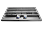 Sedona by Lynx Built-In Double Side Burner