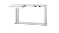 Lynx Cocktail Pro Pass Shelf w/ Halogen Light