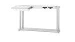 Lynx Cocktail Pro Pass Shelf w/ Halogen Light
