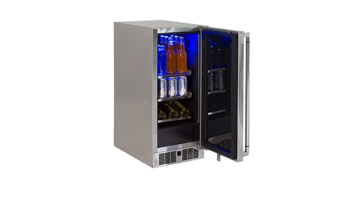 Lynx Professional 15" Outdoor Refrigerator