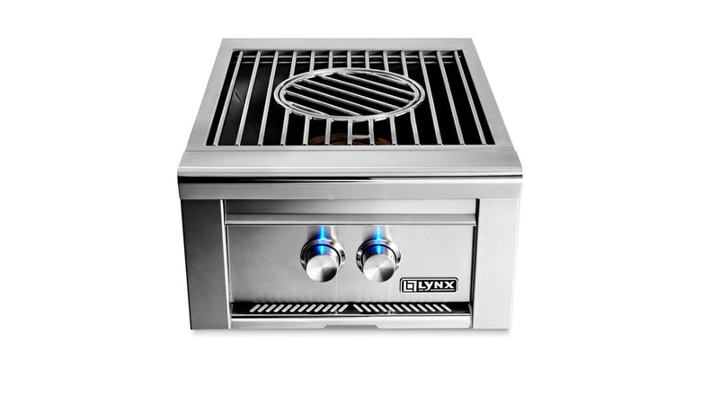 Lynx Professional Built-In Power Burner