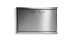 Lynx Ventana Double Access Doors