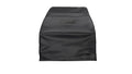 Lynx Napoli Outdoor Oven Carbon Fiber Vinyl Cover