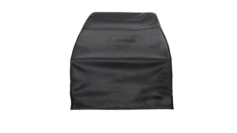 Lynx Napoli Outdoor Oven Carbon Fiber Vinyl Cover