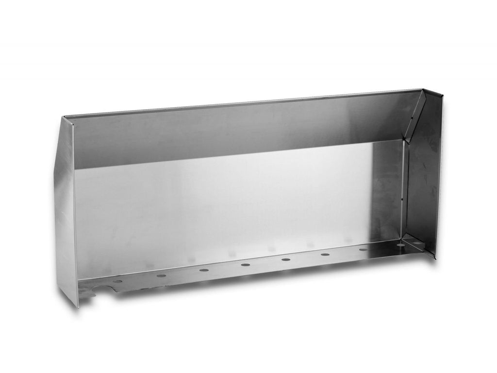 Lynx Grill Windguard