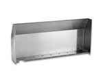 Lynx Grill Windguard