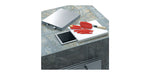 Lynx Countertop Trash Chute w/ Cutting Board