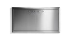 Lynx Ventana Double Access Doors