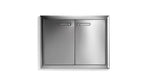 Lynx Ventana Double Access Doors