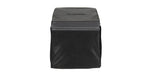 Lynx Professional Side Burner Carbon Fiber Vinyl Cover