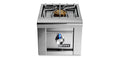 Lynx Professional Built-In Single Side Burner