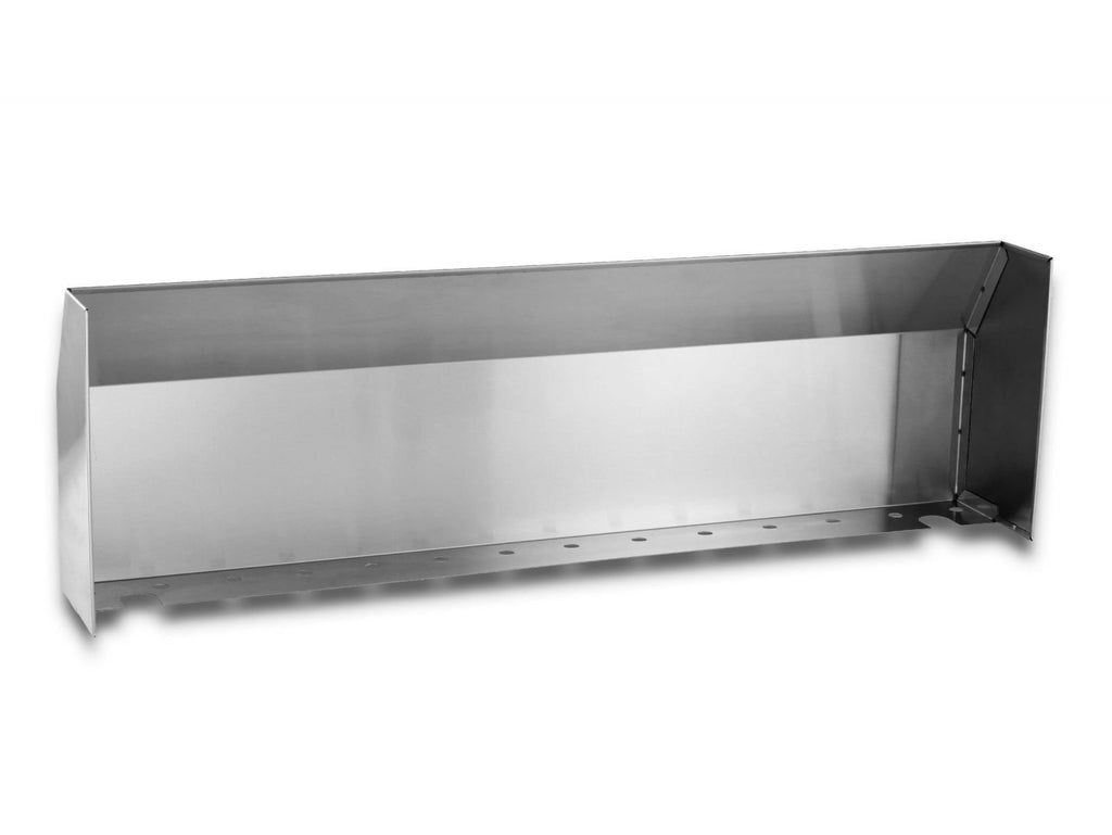 Lynx Grill Windguard