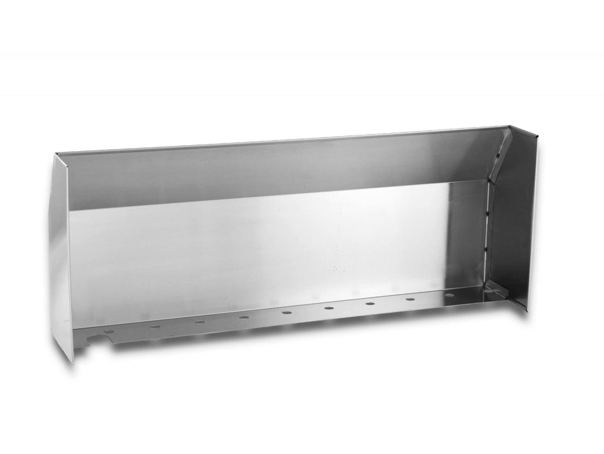 Lynx Grill Windguard