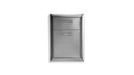 Lynx Ventana Double Drawers