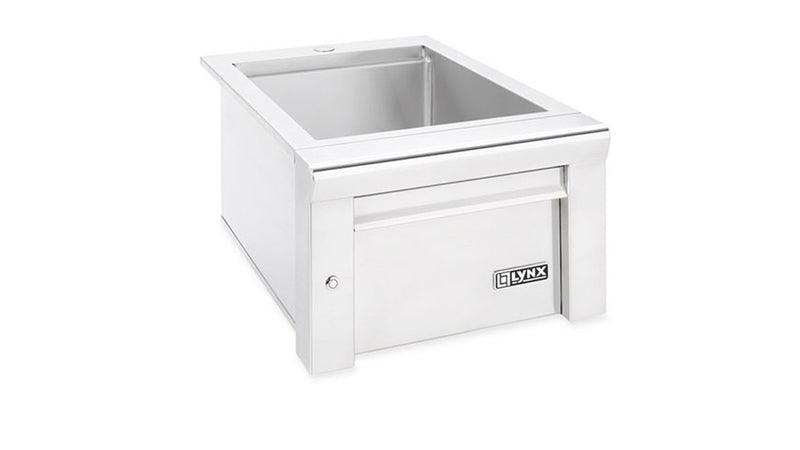 Lynx Professional Insulated Outdoor Sink